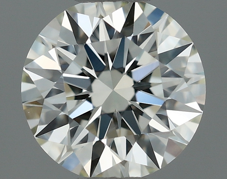 Round 0.45 ct M VVS2