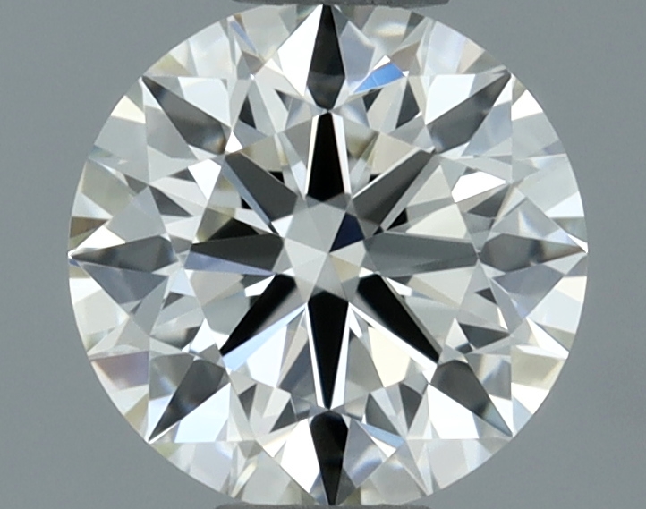 Round 0.45 ct K VVS1