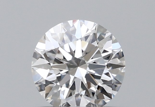 Round 0.21 ct E VVS1