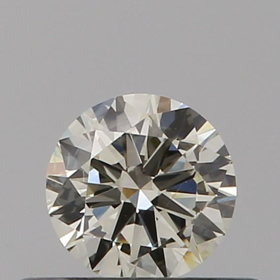 Round 0.3 ct K SI1