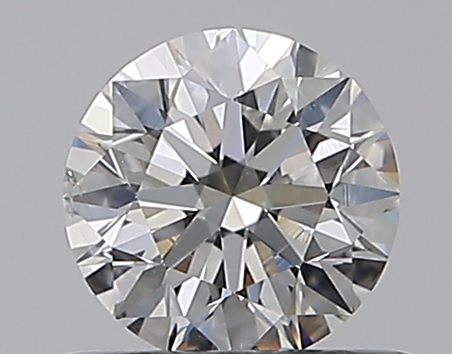 Round 0.5 ct G SI2