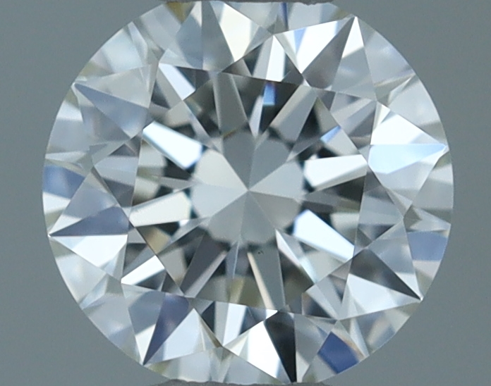 Round 0.3 ct J VS1