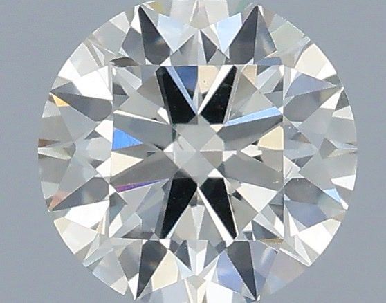 Round 0.42 ct I SI2