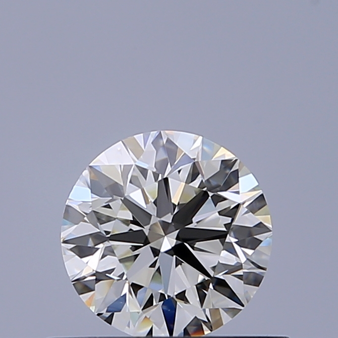 Round 0.5 ct H IF