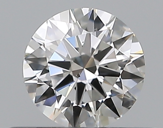 Round 0.4 ct G SI1