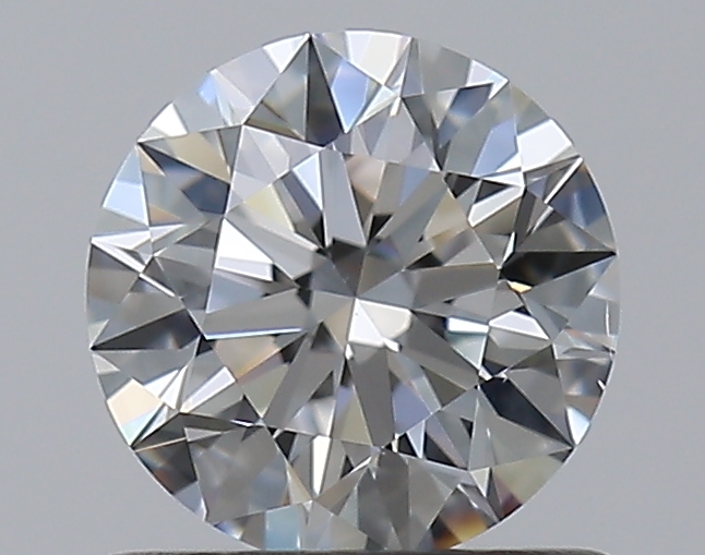 Round 0.75 ct G SI1