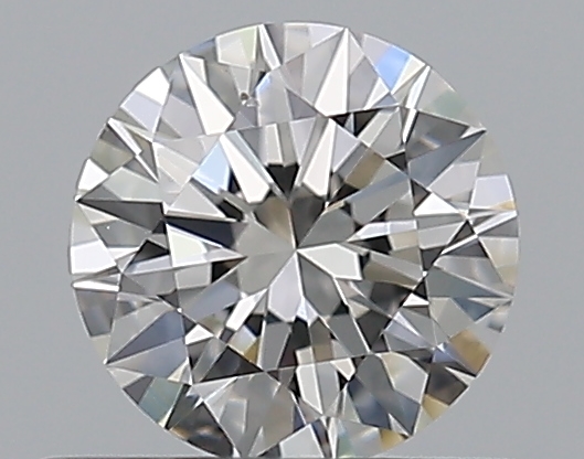 Round 0.5 ct G SI1