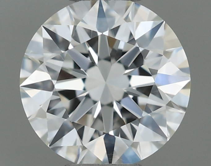 Round 0.45 ct H VS2