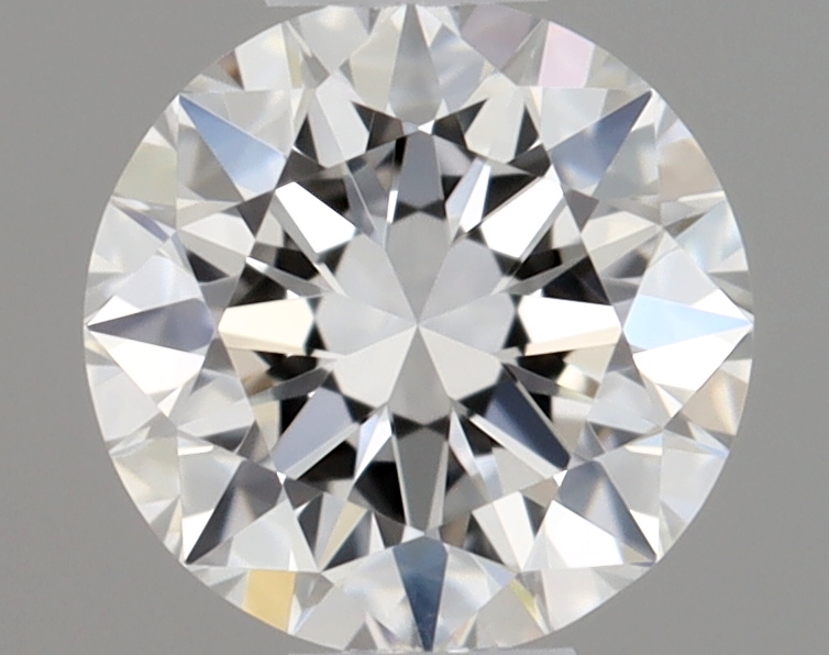 Round 0.3 ct E VVS1