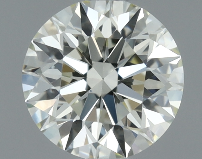 Round 0.31 ct M VS1