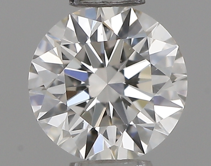 Round 0.34 ct J VS2