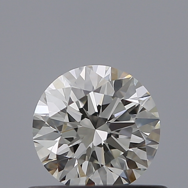 Round 0.5 ct G VVS1