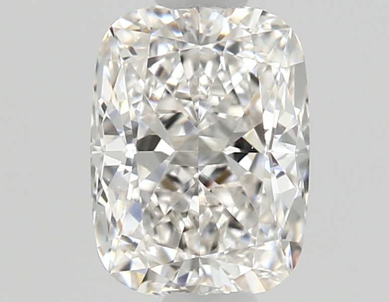 Cushion 0.5 ct G VS1