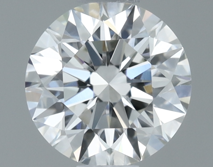 Round 0.45 ct I VVS2