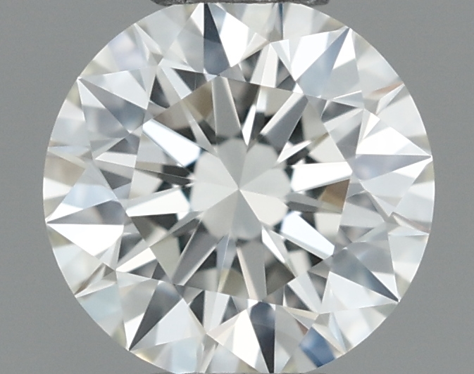 Round 0.33 ct K VVS1