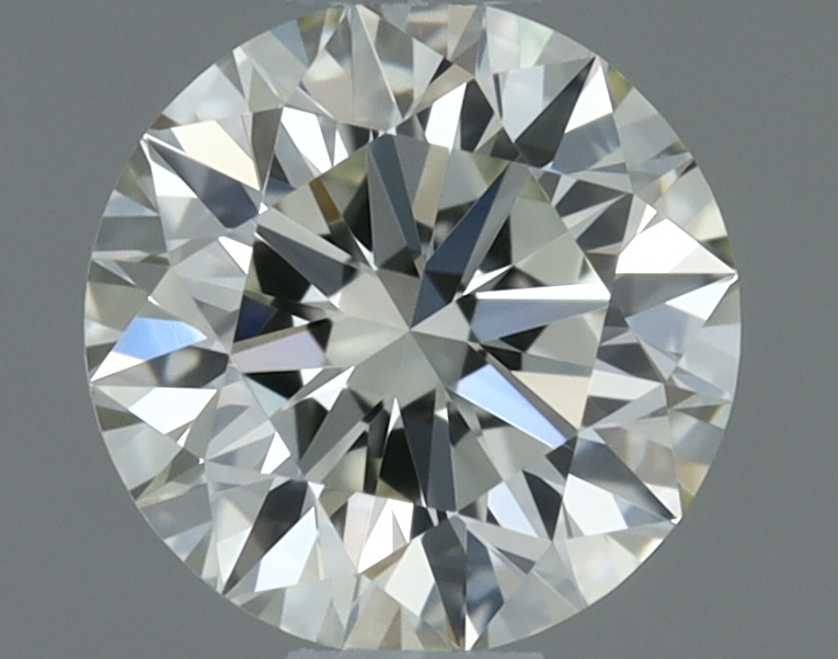 Round 0.4 ct M VVS2