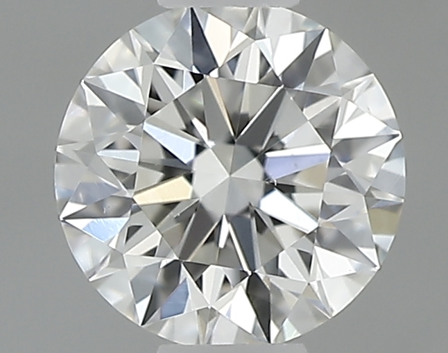 Round 0.31 ct G VS2