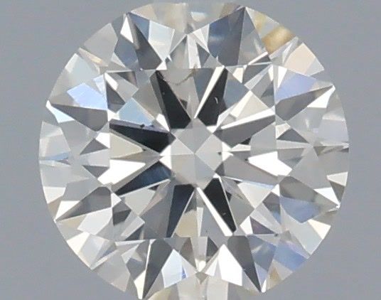 Round 0.45 ct J SI1
