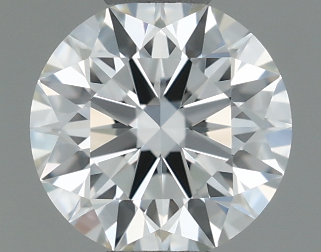 Round 0.44 ct J IF