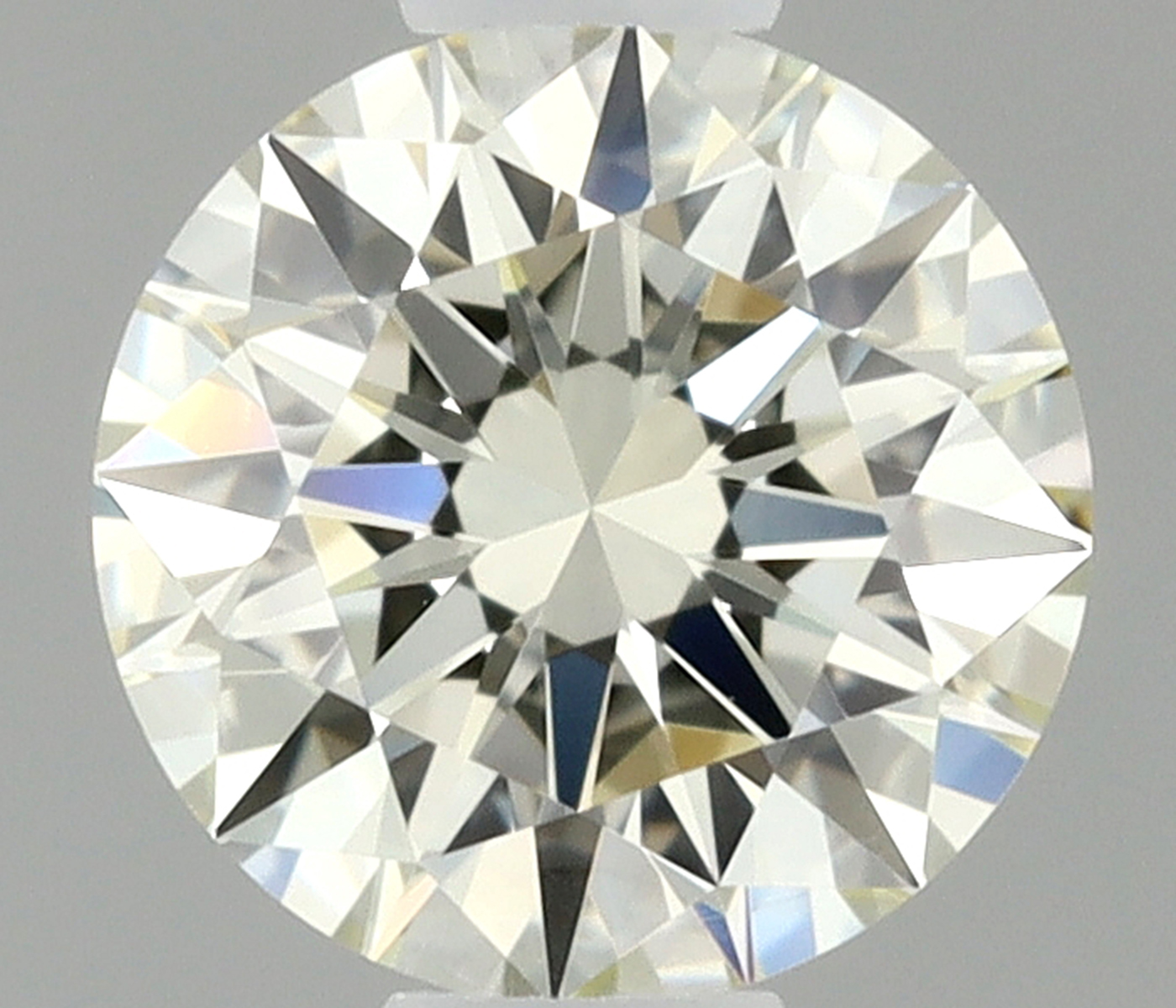 Round 0.3 ct K VVS1
