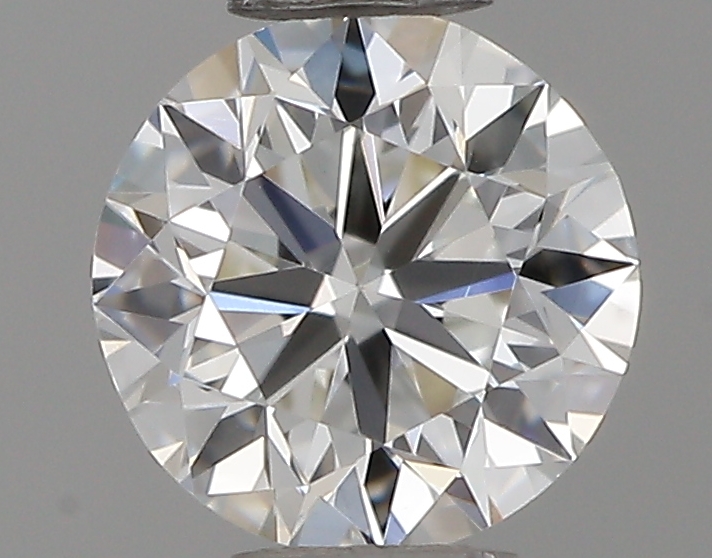 Round 0.32 ct G VVS1
