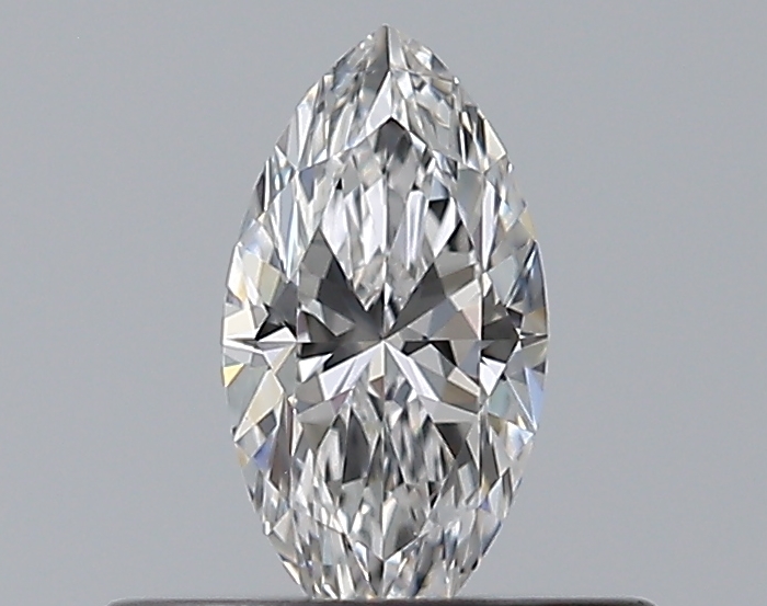 Marquise 0.3 ct D VVS2