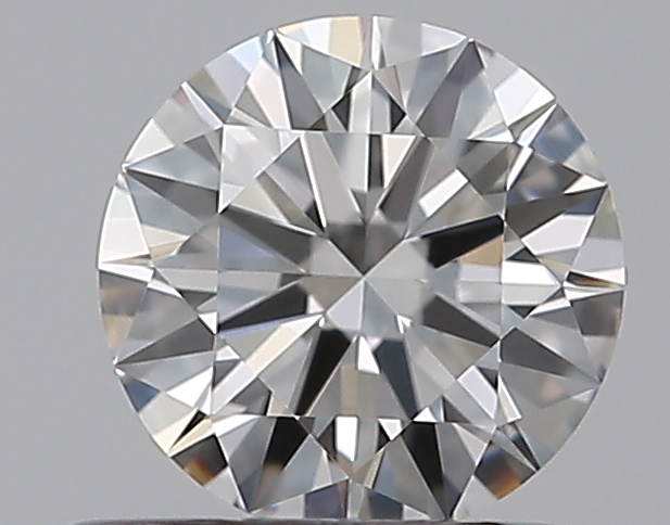 Round 0.47 ct G VVS1