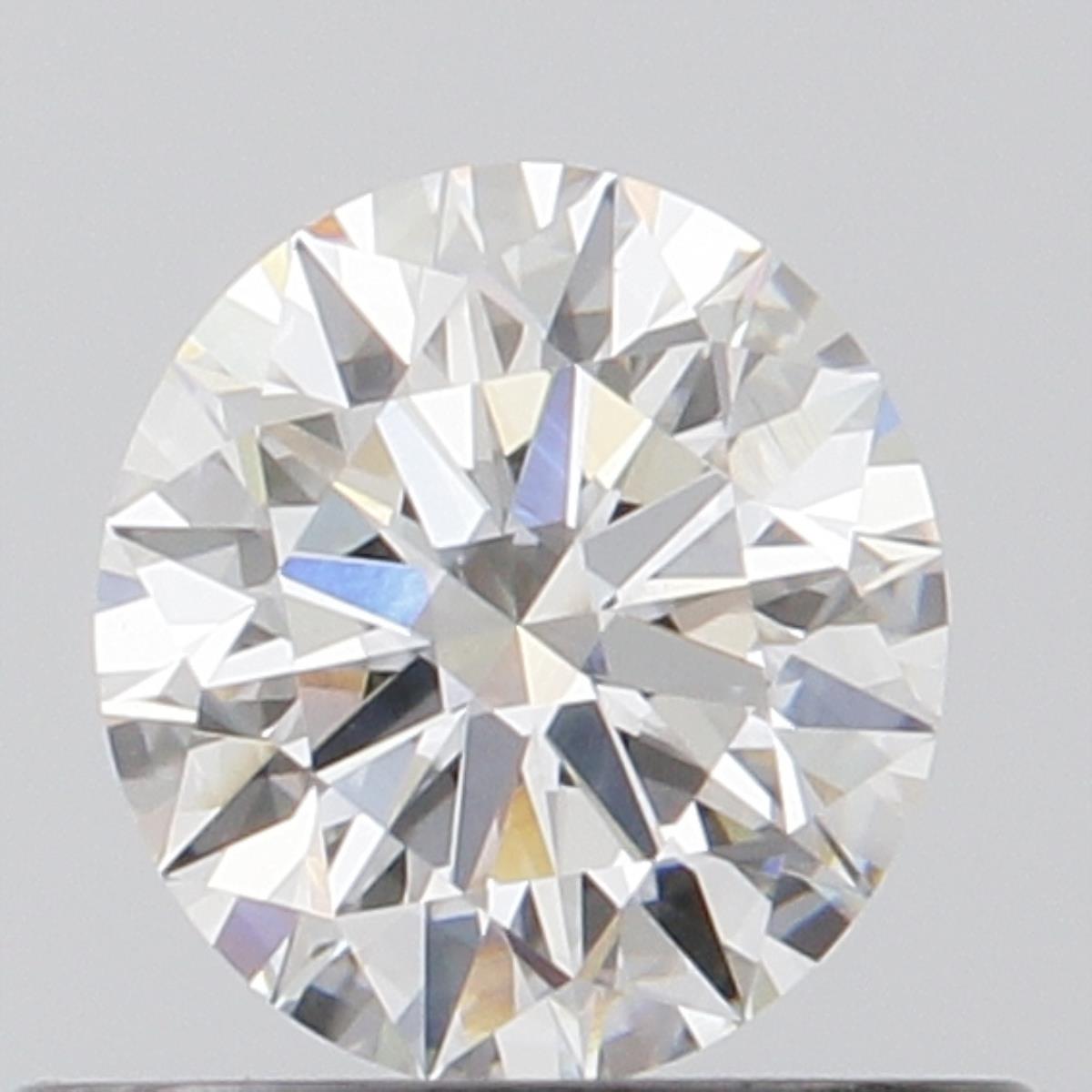 Round 0.44 ct E VS2