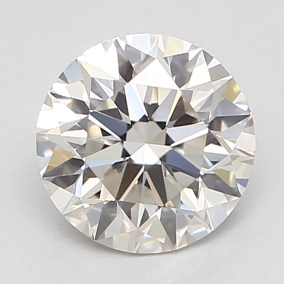 Round 0.5 ct I VS1