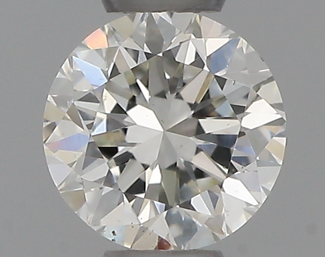 Round 0.3 ct H SI1