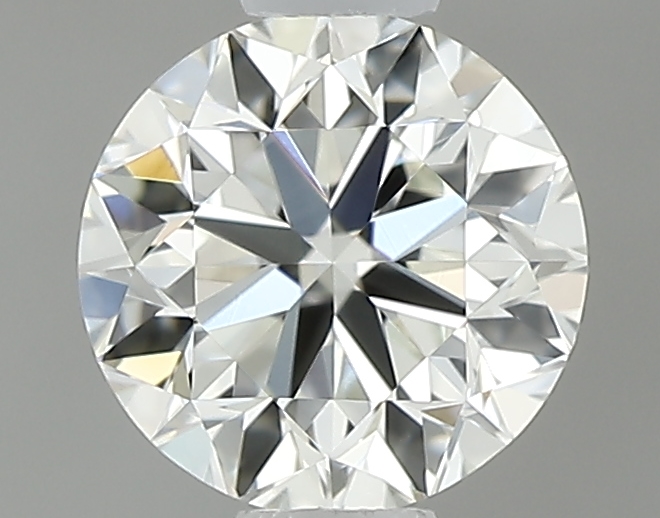 Round 0.5 ct J IF