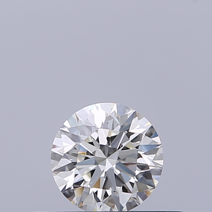 Round 0.3 ct G VVS1