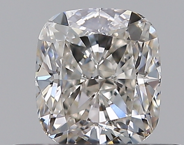 Cushion 0.52 ct I VS1
