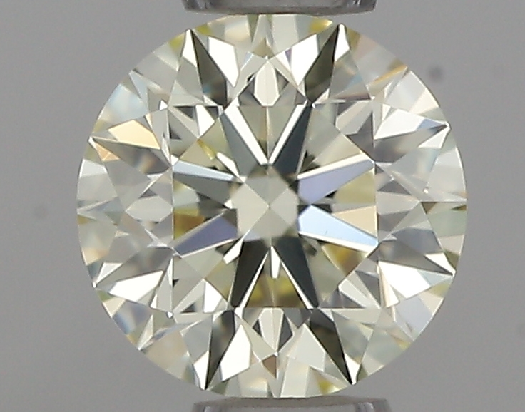 Round 0.37 ct Q-R VVS2