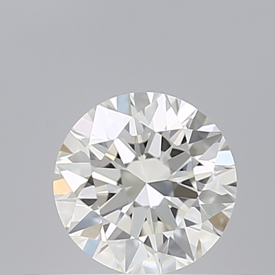 Round 0.32 ct G IF