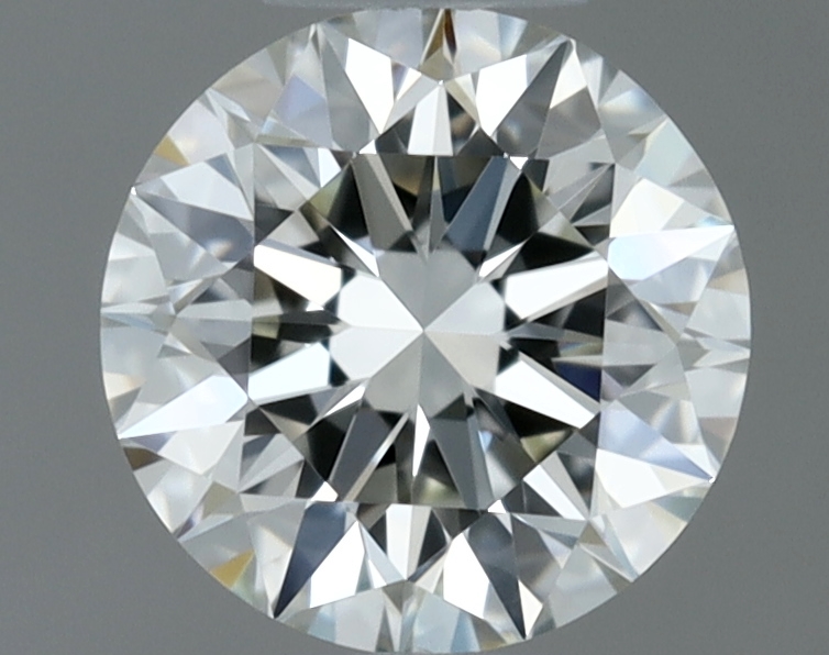 Round 0.45 ct K VVS1
