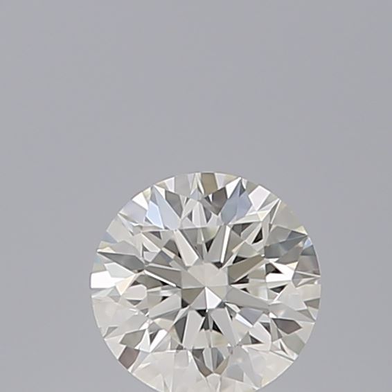 Round 0.2 ct H VVS2