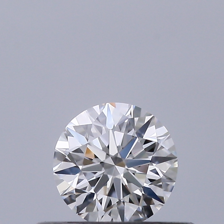 Round 0.29 ct E IF