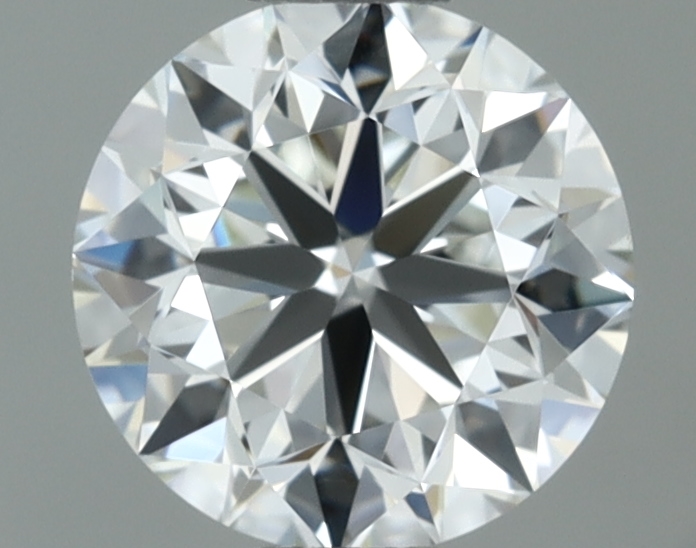 Round 0.8 ct G VVS2