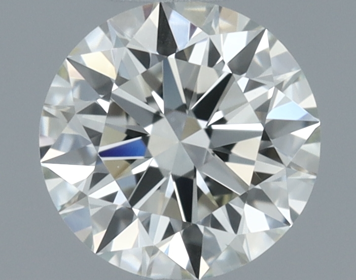 Round 0.35 ct K VVS1