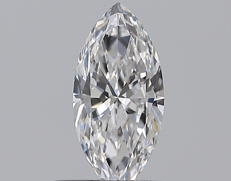 Marquise 0.4 ct E VS2