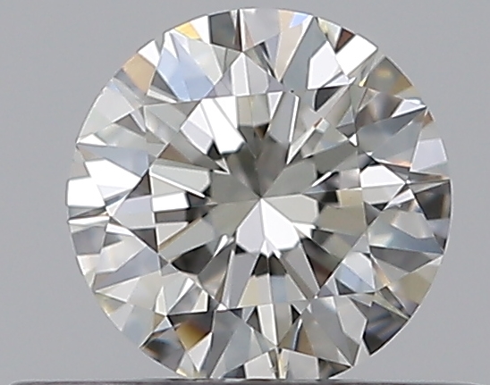 Round 0.4 ct J VS2