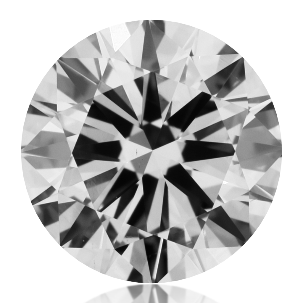 Round 0.5 ct G VS2
