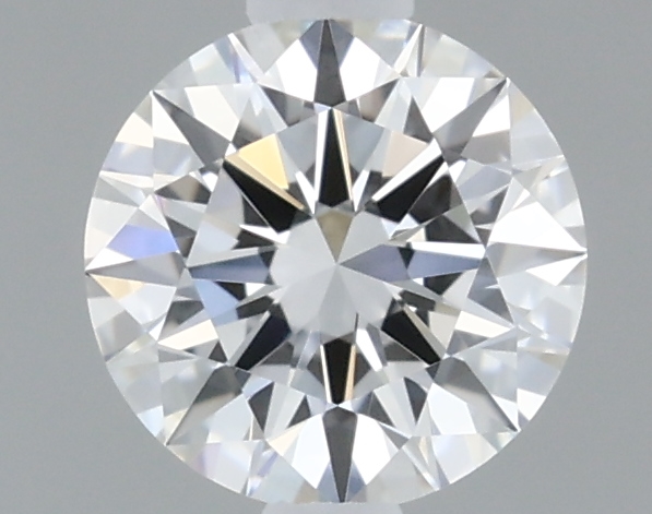 Round 0.32 ct E VVS1