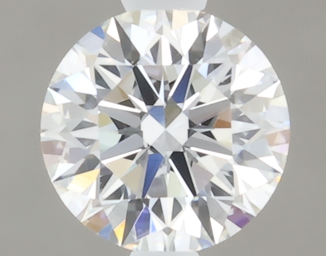 Round 0.31 ct F VS1