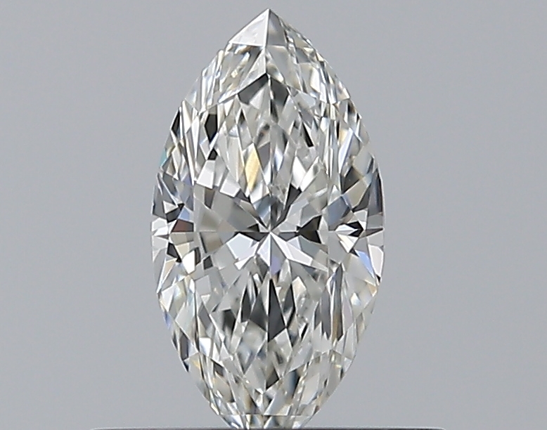 Marquise 0.4 ct H VS2