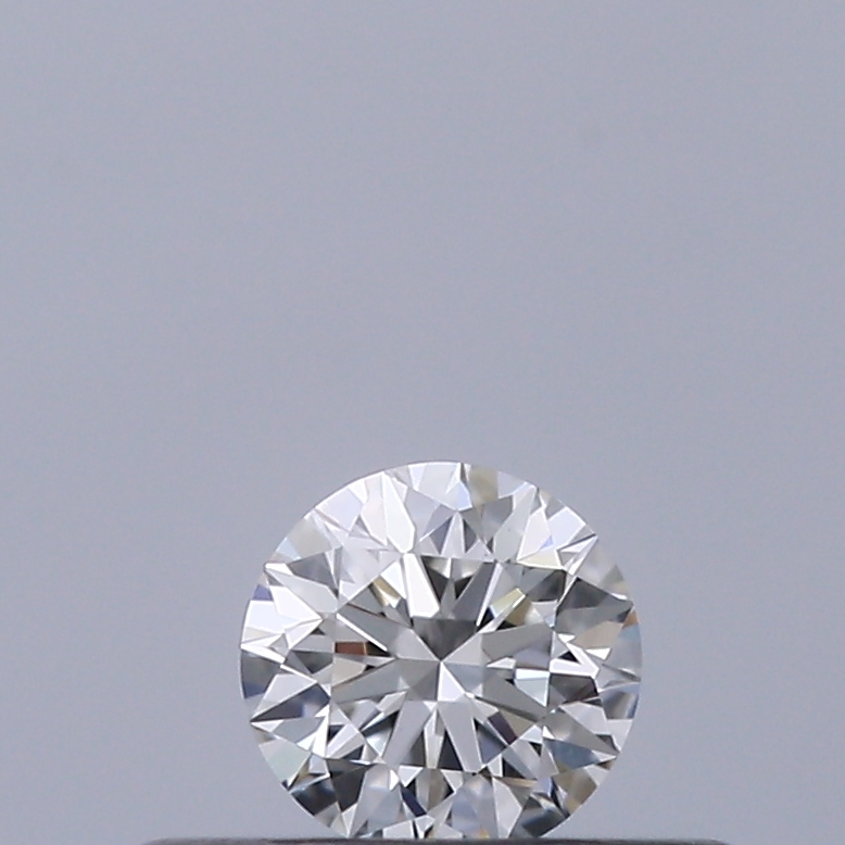 Round 0.18 ct E VS1