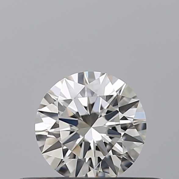 Round 0.28 ct G VVS1