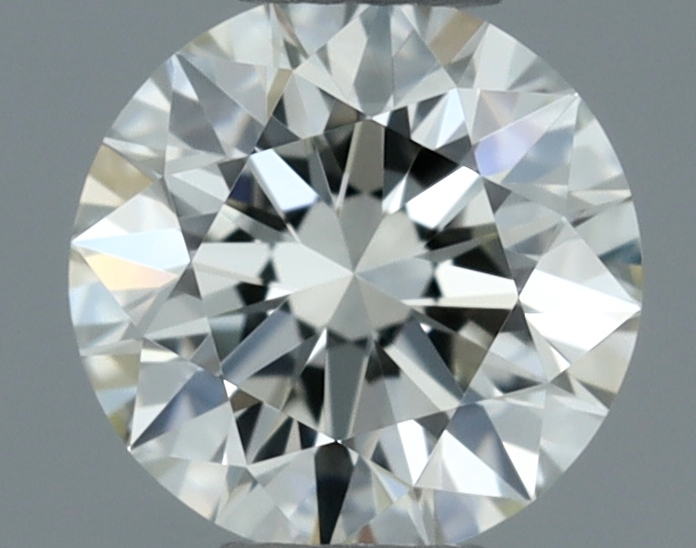 Round 0.3 ct K VVS2