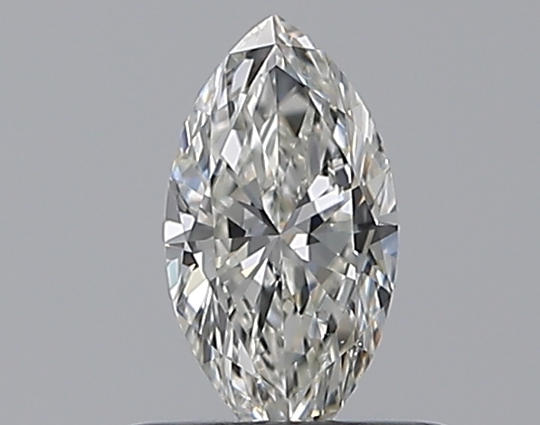 Marquise 0.37 ct H VS2
